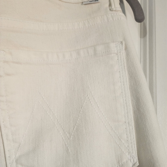 Mother "Rascal Sliced Up Heel" - Picture 5 of 9